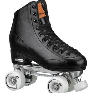 Roller Derby Black Roller Skates